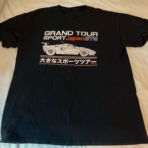 Brandy Melville Oversized Shirt